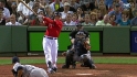Sweeney's RBI triple
