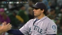 Vargas goes the distance