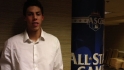 Yelich talks Futures Game