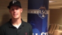 Wheeler talks Futures Game