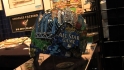 Charles Fazzino unveils artwork