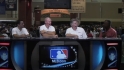 White on his Royals' career