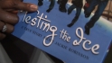 Robinson on "Testing the Ice"