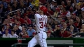 Harper on All-Star Game