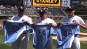 White Sox get All-Star jerseys