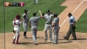 Kearns' go-ahead home run