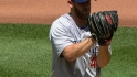 Dempster's solid start