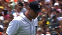Scherzer's superb start