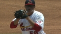 Kelly's impressive start