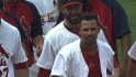 Furcal powers Cards