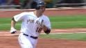 Pirates on big win
