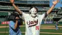 Reddick on walk-off double