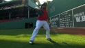 Broadcasters on Sox's injuries