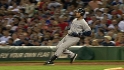 Jeter's three-hit game