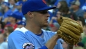 Wheeler on Futures Game outing