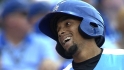 Billy Hamilton mic'd up