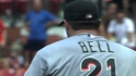 Guillen on Marlins' closer Bell