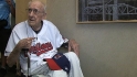 Indians fan shares his memories