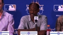 Washington eager to manage AL
