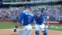 Beltran's first round