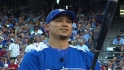 CarGo's first round