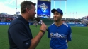 Braun excited for All-Star Game
