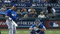 Beltran's second round