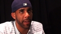 Price on being a good teammate