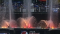 Beltran's deep blast