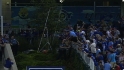 Trumbo's mammoth shot
