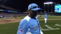 Bautista advances to Final Round