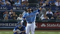 Bautista's Final Round