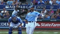 Bautista belts 20 in Derby