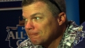 Jones, Kimbrel on All-Star Game