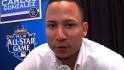 CarGo honored to be an All-Star