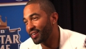 Kemp, Kershaw on All-Star Game