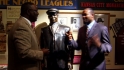 A tour of Negro Leagues Museum