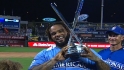 Fielder wins Home Run Derby