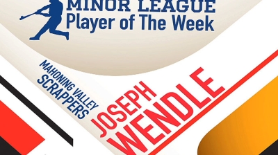 Wendle's triple leads Saguaros over Solar Sox