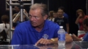 Brett at 2012 FanFest