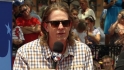 Weaver on the Red Carpet Show