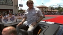 2012 All-Star Red Carpet