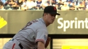 Cain's scoreless start