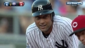 Jeter's 11th All-Star hit