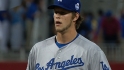 Kershaw's scoreless frame