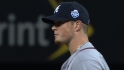 Kimbrel's two strikeouts