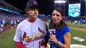 La Russa on managing at ASG