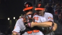 Orioles: first-half highlights
