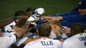 Dodgers Top 10 Plays of 2012