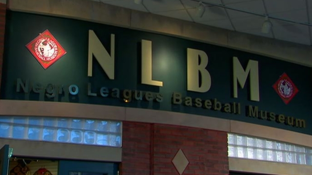 Negro Leagues Museum a jewel of Kansas City